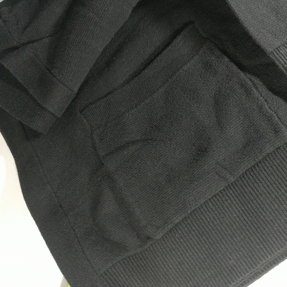 Gap Waist length Open Front Sweater - Picture 3 of 3